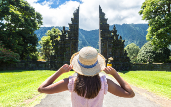 Paket Tour Bali Private 3 Hari 2 Malam Tanpa Gabung Rombongan