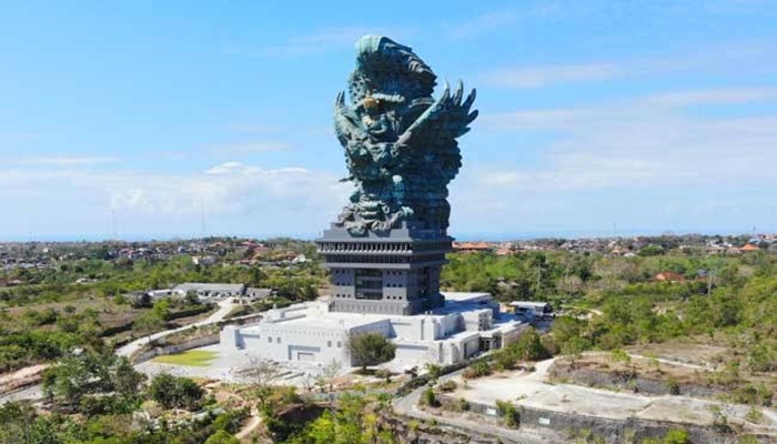 Paket wisata Bali 3 Hari 2 Malam