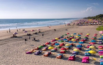 Paket Tour Bali dari Pontianak