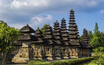paket tour Bali dari Tasikmalaya