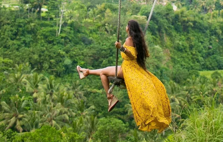 Paket Tour Bali dari Banjarmasin