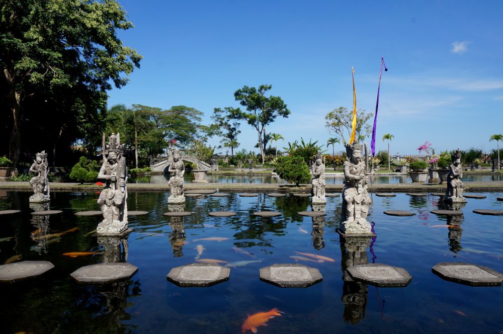 East Bali Tour