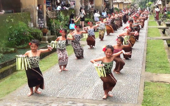 Tempat Wisata Bali yang Rekomended untuk Anak