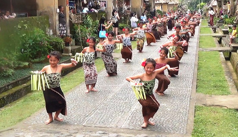 Tempat Wisata Bali yang Rekomended untuk Anak