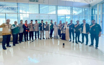 Paket Tour Bali dari Jamb