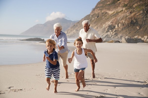 Paket Liburan Ke Bali Bersama Lansia