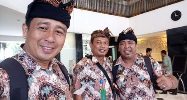 Jasa Tour Guide di Bali