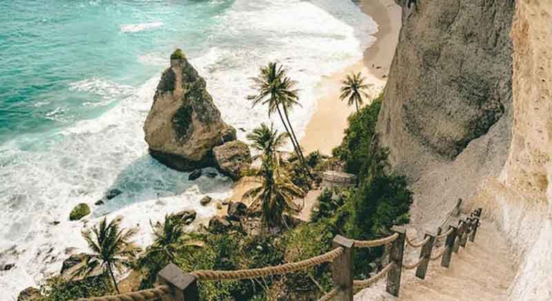 Paket Tour Nusa Penida Bali untuk Rombongan