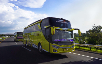 Paket Tour Bali Lewat Darat