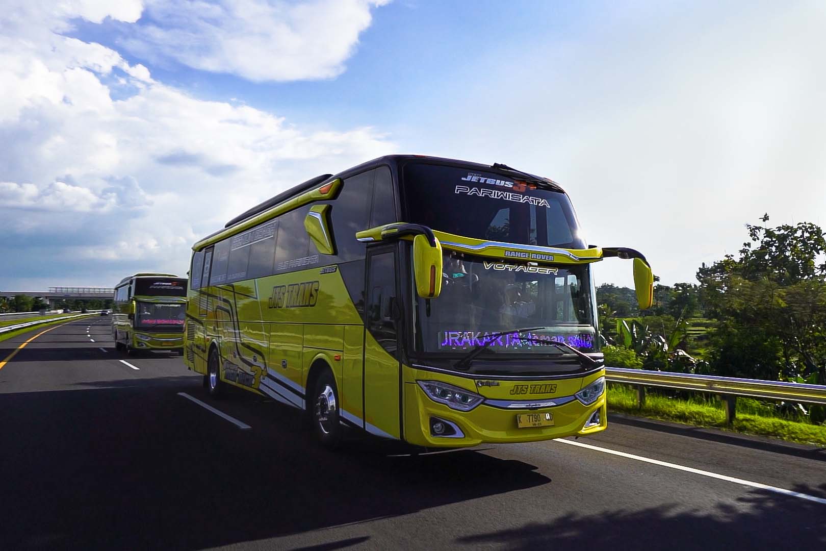 Paket Tour Bali Lewat Darat