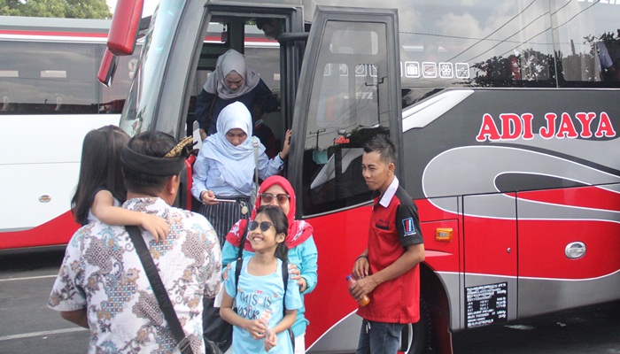 Agen Tour Bali Terpercaya untuk Group