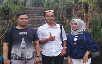 Cara Booking Paket Tour Bali Online