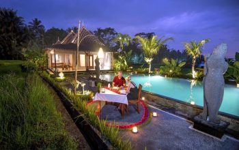 Paket Honeymoon Ubud