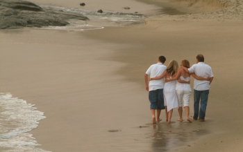 Paket Liburan Ke Bali Untuk Orang Tua