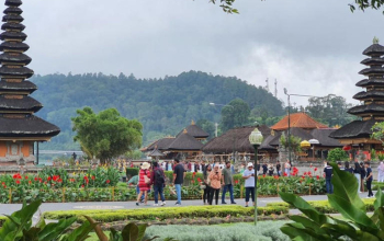 Paket Tour Bali dari Makassar