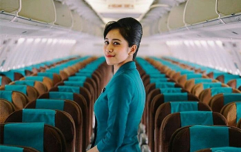 Paket Tour Jakarta Bali dengan Pesawat