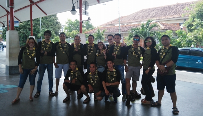 Paket Tour Group ke Bali dari Bogor