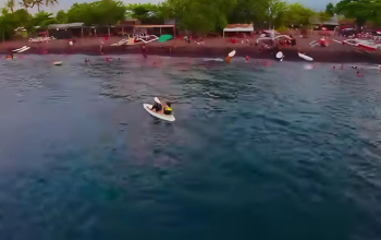 Tempat Wisata Sekitar Pantai Lovina