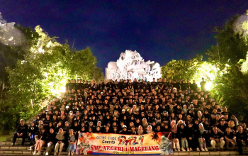 Paket Tour Bali Rombongan dari Jakarta