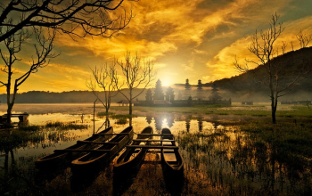 Tempat Wisata Sekitar Bedugul