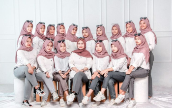 Paket Tour Bali untuk 20 Orang