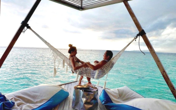 Travel Honeymoon ke Bali