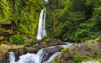 Tempat Wisata Dekat Lovina