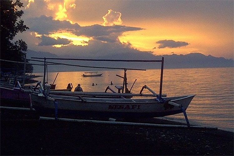 Paket Tour Bali dari Samarinda 