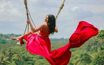 Paket Tour Bali dari Jayapura