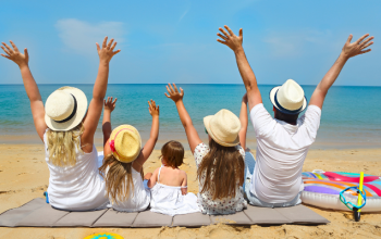 Paket Wisata Bali 5 Hari 4 Malam