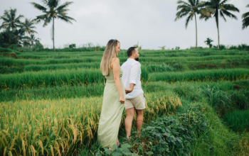 Biaya Honeymoon Bali 4 Hari 3 Malam