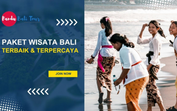 paket wisata Bali terbaik