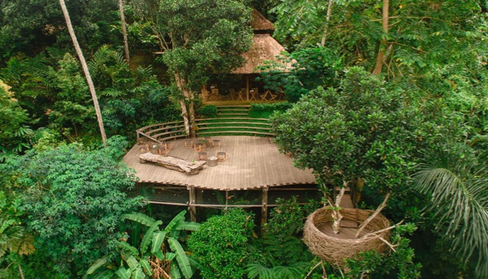 Kumulilir Bali Coffee