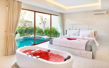 Paket Honeymoon Bali 3 hari 2 malam