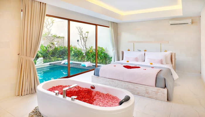 Bali Honeymoon Package 3 days 2 nights