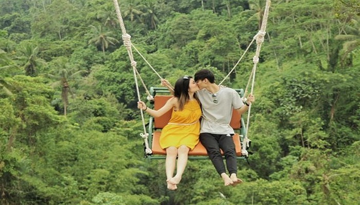 Ayunan Ubud