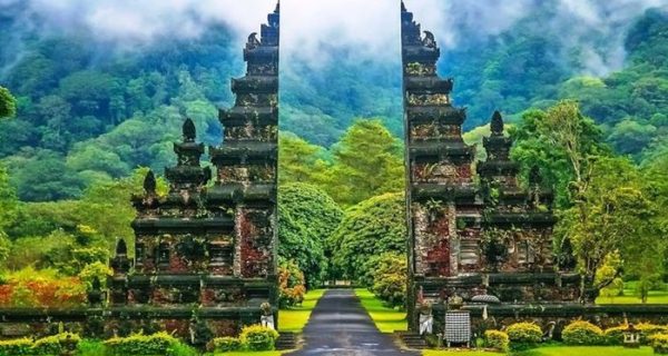 Paket Tour Bali 3 Hari 2 Malam