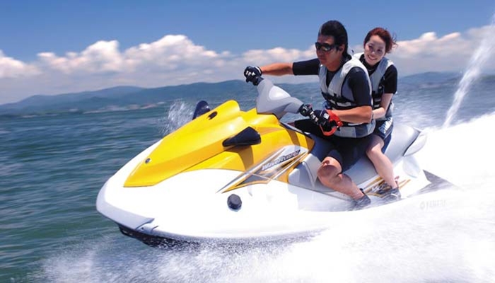Tanjung Benoa 1