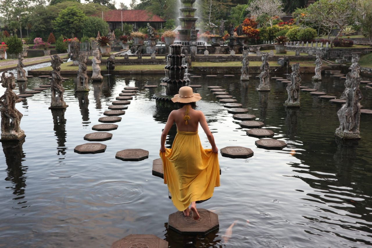 East Bali Tour