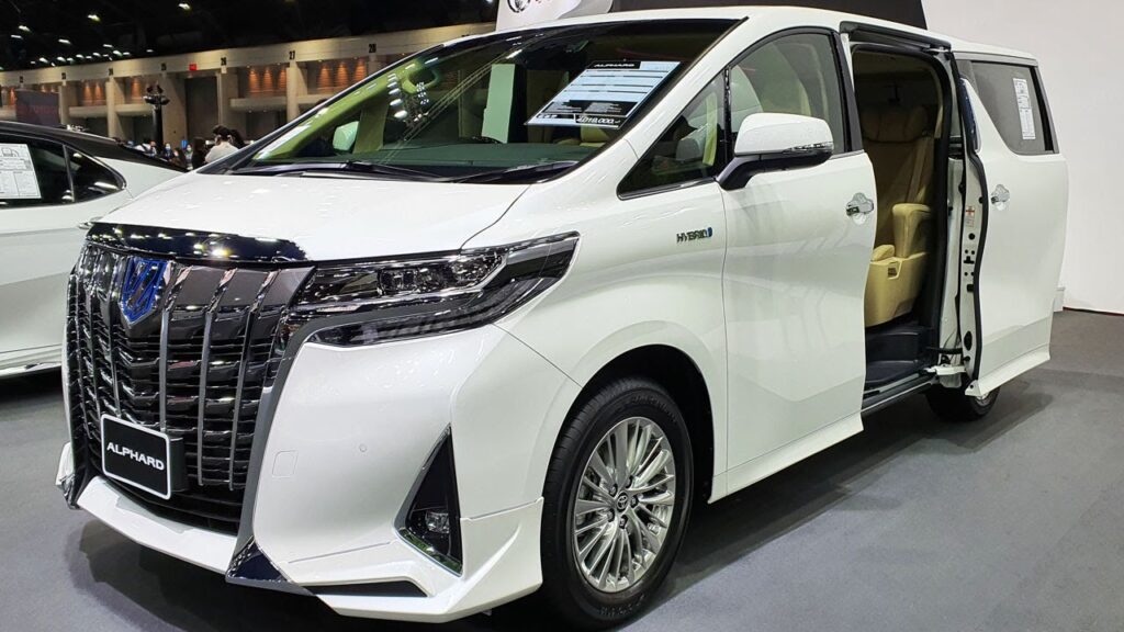 Bali Car Charter