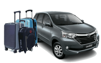 Bali Taxi Service