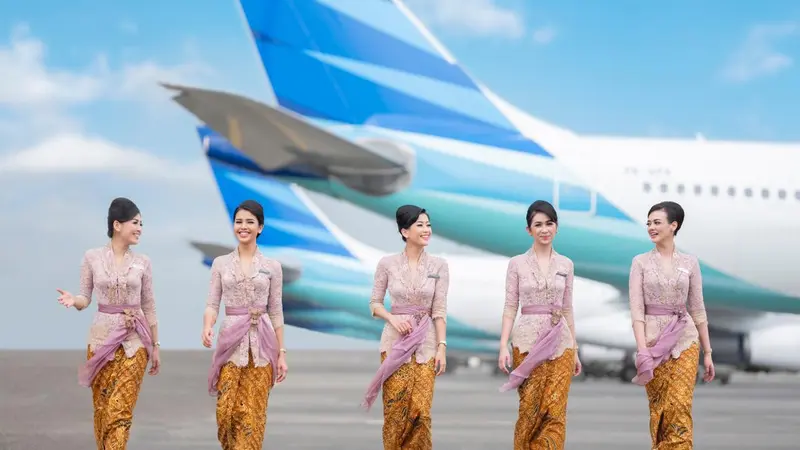 Paket Tour Bali 4 Hari 3 Malam Plus Tiket Pesawat