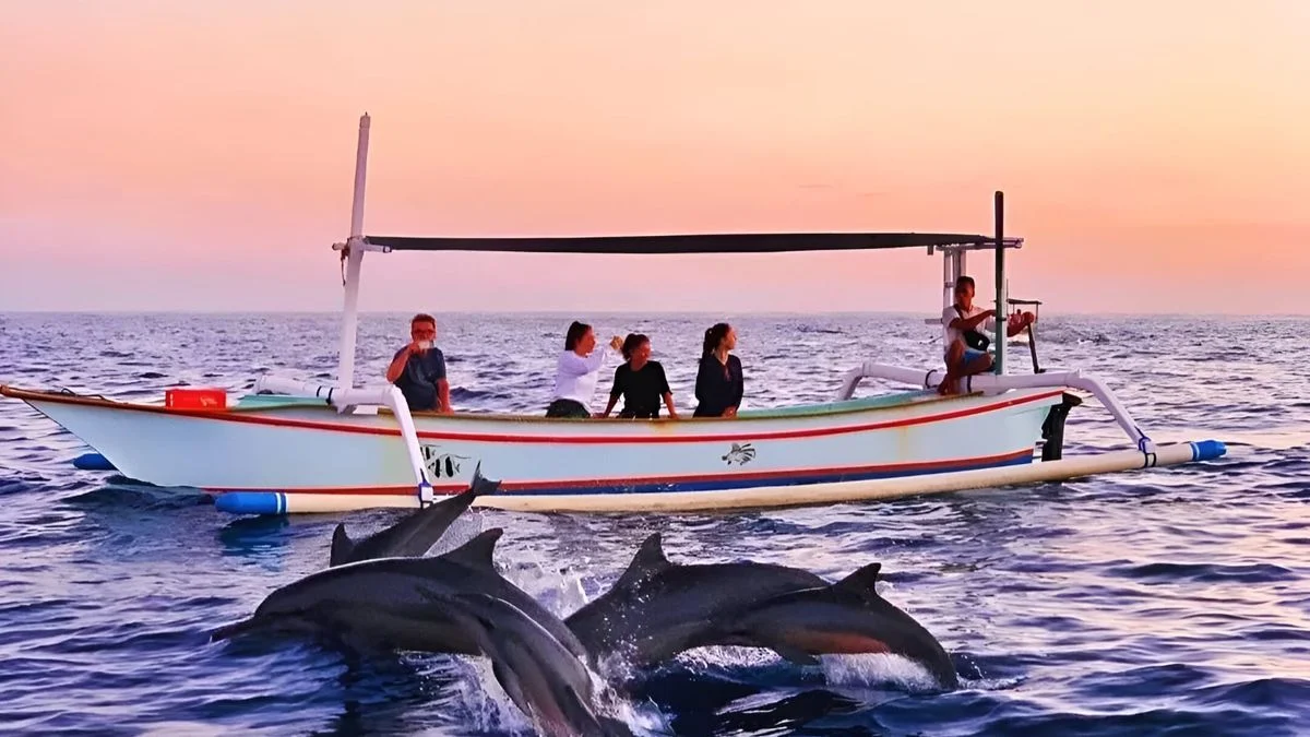 Leuke toeristische activiteiten in Bali voor tieners