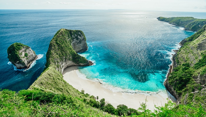 Paket Tour Bali Nusa Penida