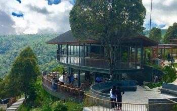 Paket Tour Bali Tanpa Hotel 3 Hari 2 Malam