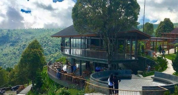 Bali Tour Package Without Hotel 3 Days 2 Nights