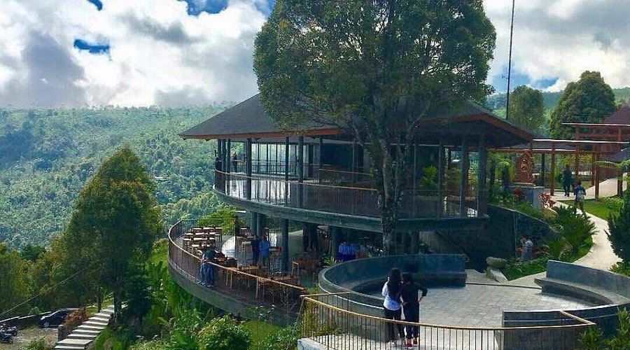 Paket Liburan Ke Bali 3 Hari 2 Malam