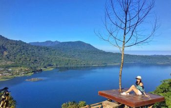 Paket Tour Bali Tanpa Hotel 5 Hari 4 Malam