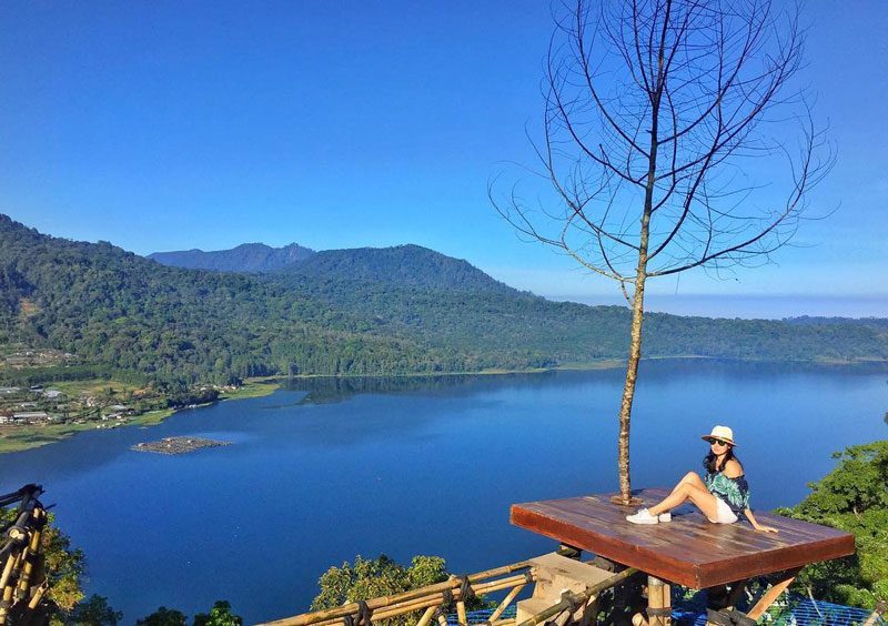 Bali 5 Days 4 Nights Tour Package