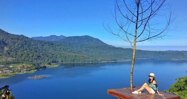 Paket Liburan Ke Bali 5 Hari 4 Malam